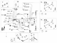 Mitt. elektrische Anlage