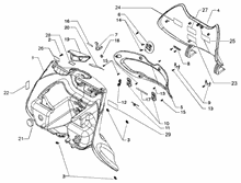 Fahrgestell/Karosserie