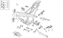 Fahrgestell/Karosserie