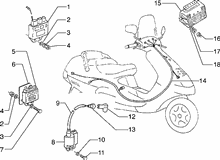 Elektrische Vorrichtungen
