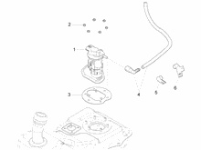 Benrin-einspritzanlage