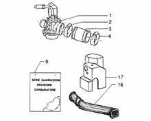 LÜFTERGEHÄUSEDECKEL-Motorschutz
