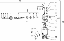 Anlassermotor