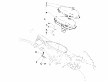 Cockpitinstrumente - Cruscotto