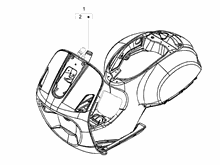 Fahrgestell/Karosserie