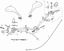 Fahrgestell/Karosserie