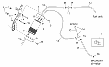 Benzindampfrückf.-Anlage