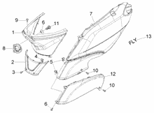 Staubschutzscheibe-o-ring