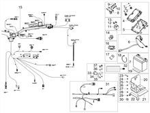Hint.Elektrische Anlage
