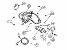 Anlassermotor