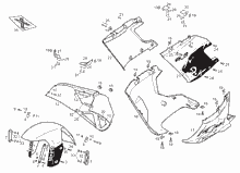 Fahrgestell/Karosserie