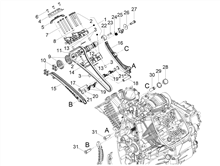 Recht Zylindersteuer I