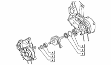 Klühlhaube-hauptlager