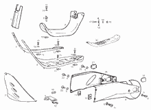 Fahrgestell/Karosserie