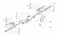 Schließvorrichtung kotflügel