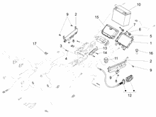 Hint.Elektrische Anlage