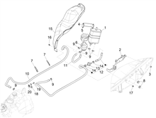 Verdunstungsschutz-Anlage