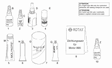 Benzindampfrückf.-Anlage