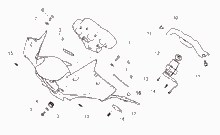 "Sonora"- Zweitonsirenen