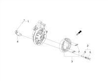 Offene Ladefläche - (Tipper)