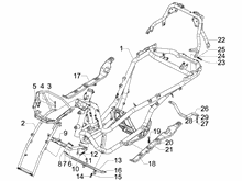 Fahrgestell/Karosserie