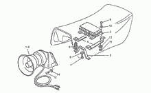 Fahrgestell/Karosserie