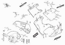 Fahrgestell/Karosserie