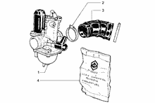 Elektronische zündvorrichtung