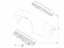 Cockpitinstrumente - Cruscotto