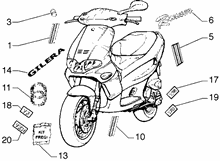 Fahrgestell/Karosserie