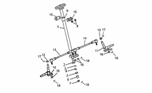 Vorder Elektrische Anlage