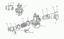 Fahrgestell/Karosserie