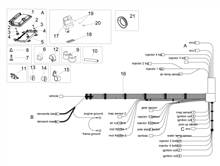 Mitt. elektrische Anlage