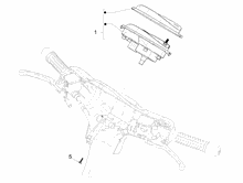 Cockpitinstrumente - Cruscotto