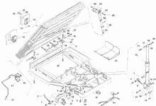 Schaltzug rückwärtsgang (lenker)