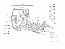 Fahrgestell/Karosserie