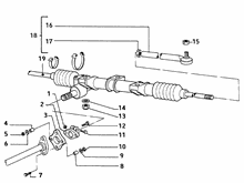 Pick-Up Pritche (Aluminiun)