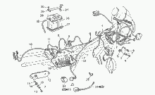 Stroboskopleuchte VAMA