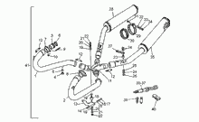 Strobo Leuchte "sonora"