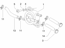 Benrin-einspritzanlage