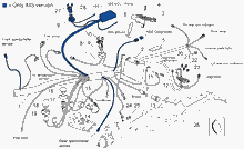 Elektrische Anlageeinspritzung