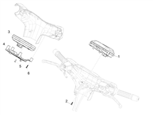 Cockpitinstrumente - Cruscotto