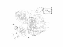 Starter - Elektrischer starter