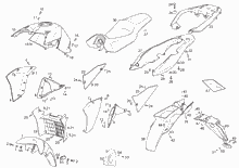 Fahrgestell/Karosserie