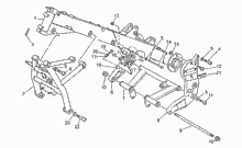 "Sonora"- Zweitonsirenen
