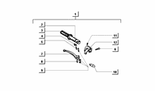 Elektrische Vorrichtungen