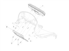 Cockpitinstrumente - Cruscotto