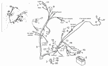Deko Anleitung Schilder