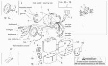 Schilder und Anleit.