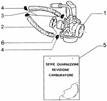LÜFTERGEHÄUSEDECKEL-Motorschutz